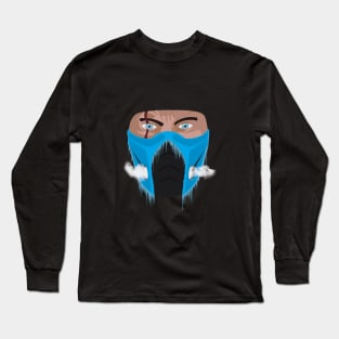 Sub Zero Long Sleeve T-Shirt